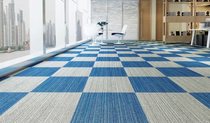 Tiles carpet Dubai