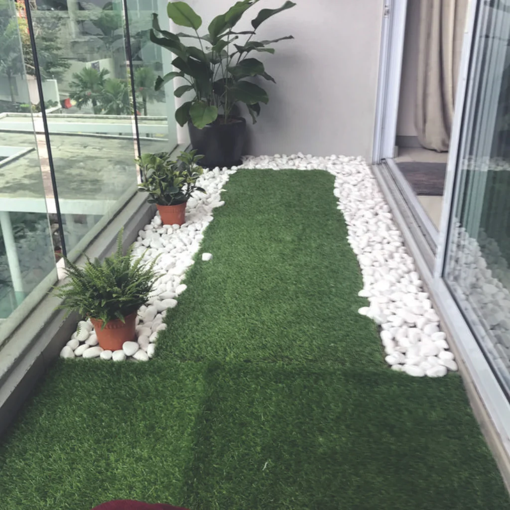 30mm artificial grass​