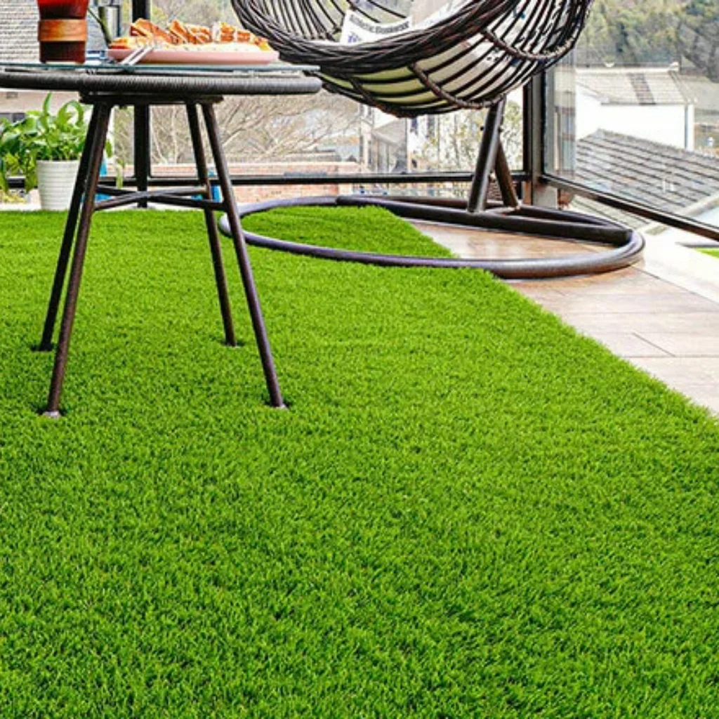 40mm artificial grass​
