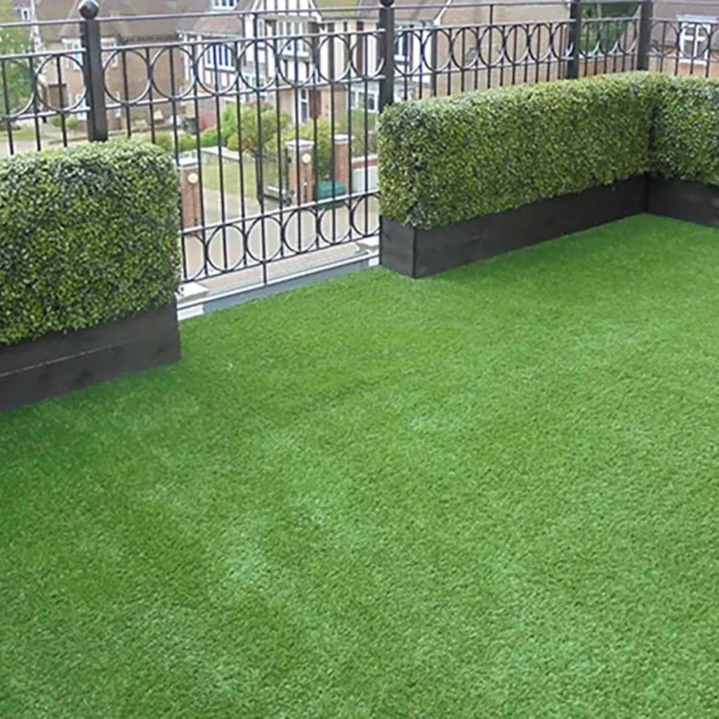 Artificial grass for Dogs