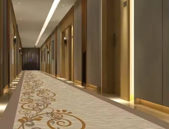 Hotel Carpets Dubai 5 Hotel Corridor Carpet