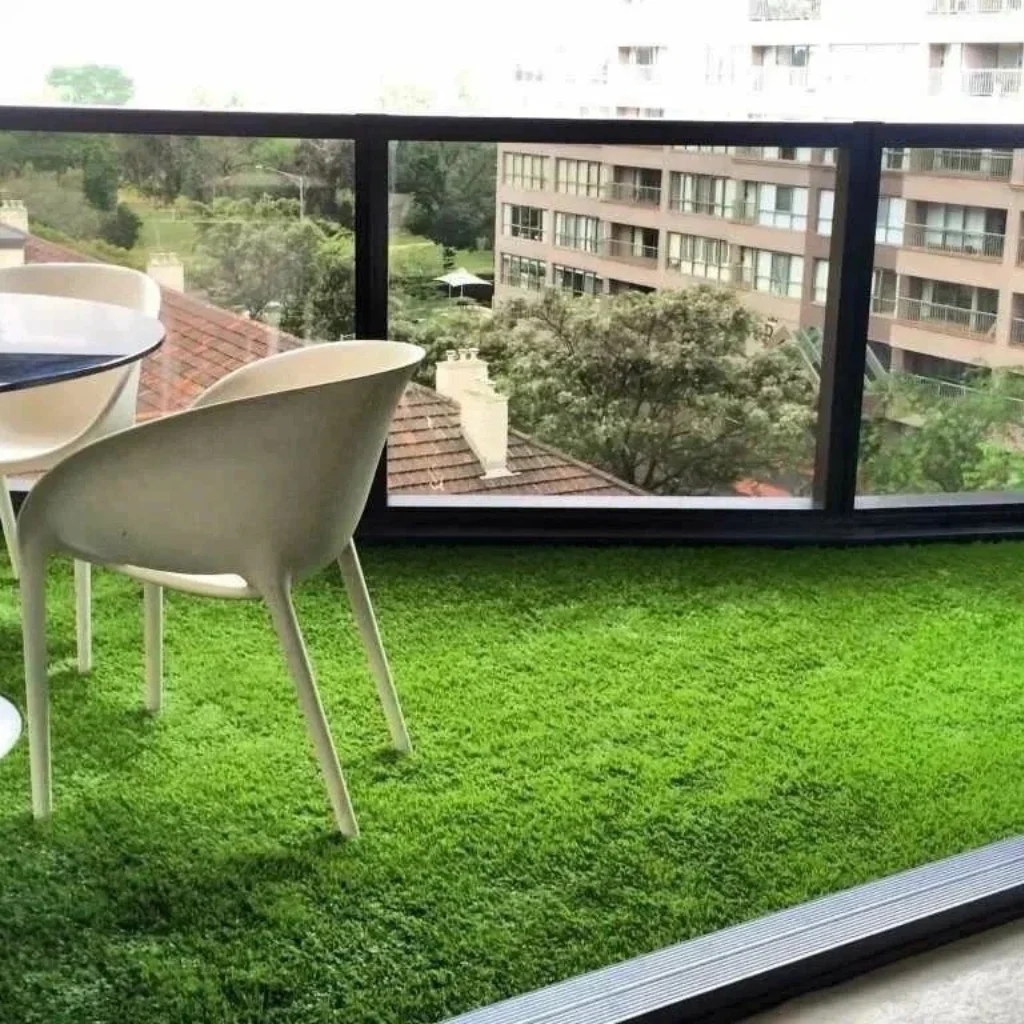 artificial lawn grass