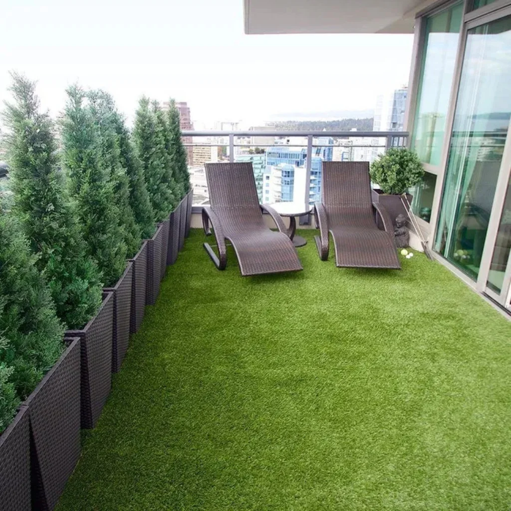 ikea artificial grass​