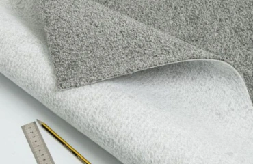 vinyl carpet installation