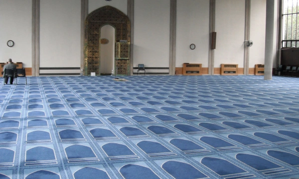 Mosque carpets dubai