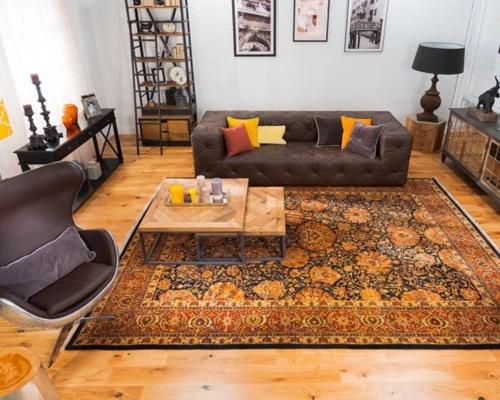 vintage rugs for sale