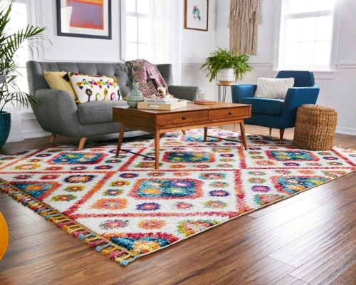 Moroccan Carpet Dubai