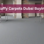Wall to wall carpeting