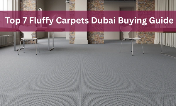 Wall to wall carpeting