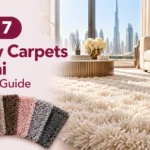 Top 7 Fluffy Carpets Dubai Buying Guide