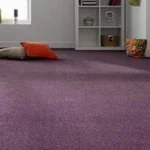 purple carpets