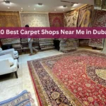 10 Best Carpet Shops in Dubai