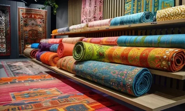 Best Carpet Stores in Dubai