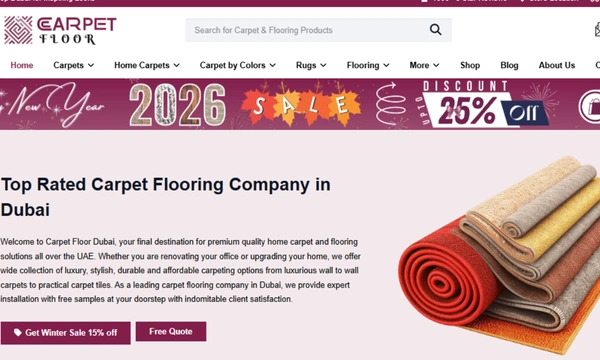 Carpet Flooring