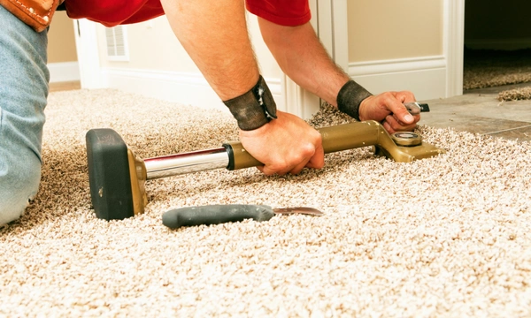 How to Install Carpet? 13 Carpet Installation Tools