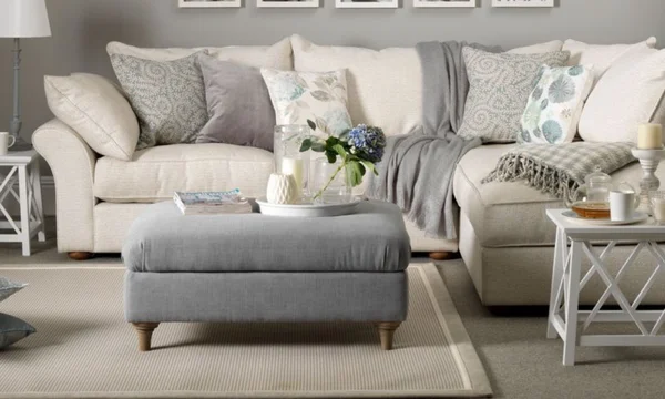 Decide The Mood With Color Psychology