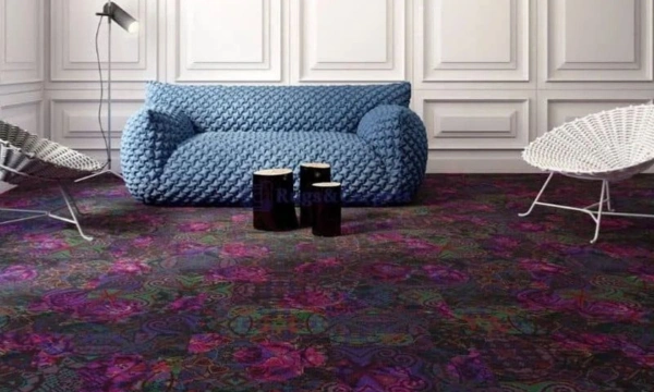 wall carpets
