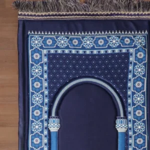Masjid mats