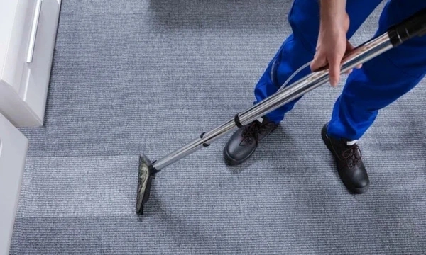Need For Carpet Cleaning