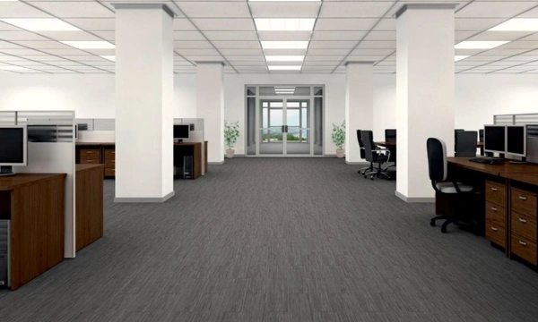 Office Carpet cost