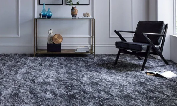 Polypropylene carpets