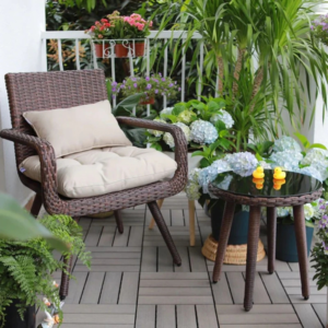 Deck Pro Flooring
