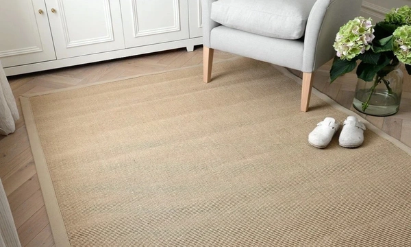 Sisal Carpet cost