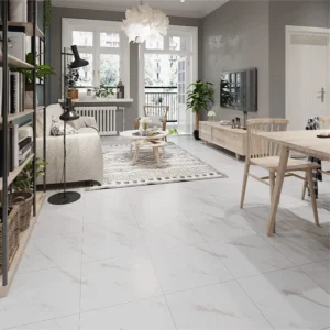 VEELIKE Marble Vinyl Floor
