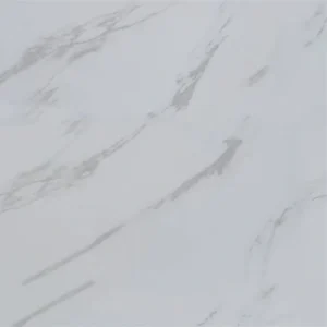 White marble vinyl floor texture