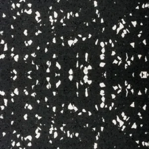 White Rubber Flooring Rolls