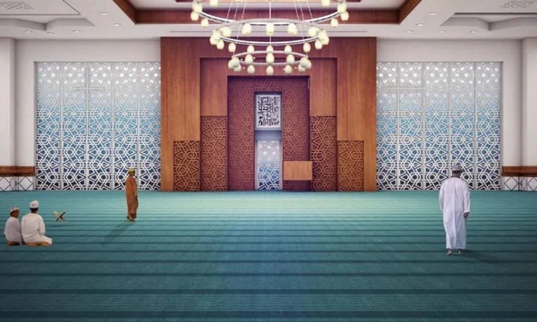 5 Reasons Why You Need Mosque Carpets In Dubai 12 cutom Mosque Carpets