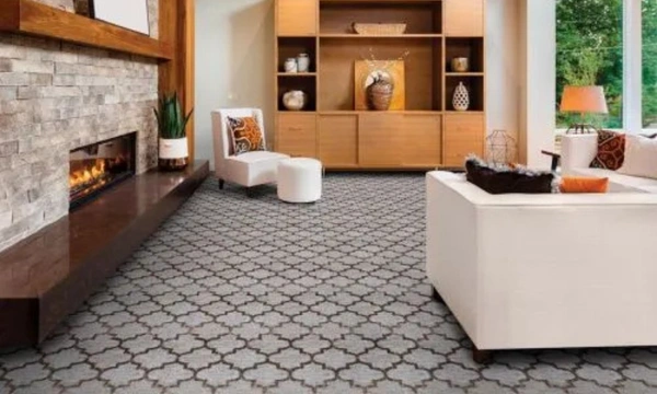 wall to wall carpet Cost