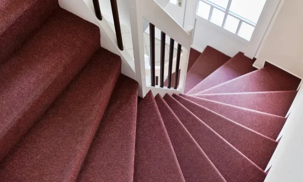 Nylon Stair Carpet