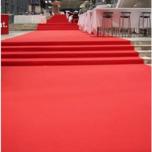 Exhibition Carpet Dubai 44 Red Exhibition Carpets