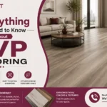 Everything You Need to Know About LVP Flooring