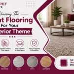 Choosing The Right Flooring For Your Interior Theme