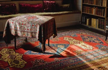 Turkish carpets Dubai