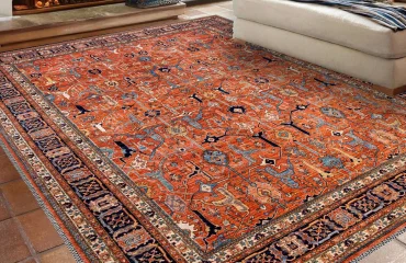 persian carpets Dubai