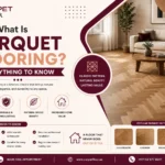 what is parquet flooring dubai