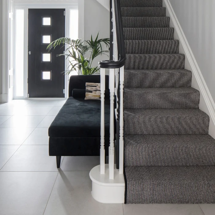 Apartment Stair carpet Dubai