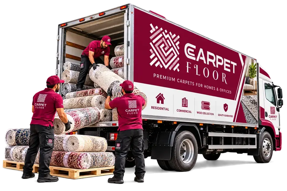 No 1 Carpet Floor shop Dubai
