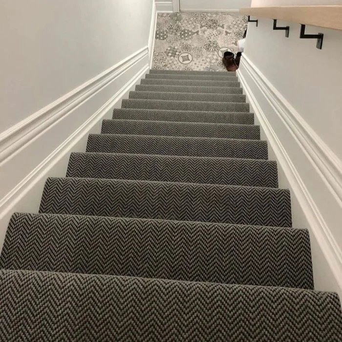 Entryways Stair Carpet and runners