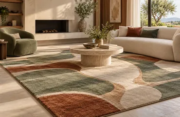 custom rugs