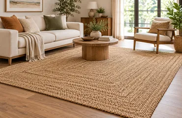 jute rugs near me