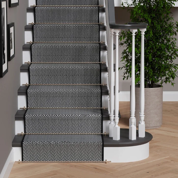 office stair carpets dubai