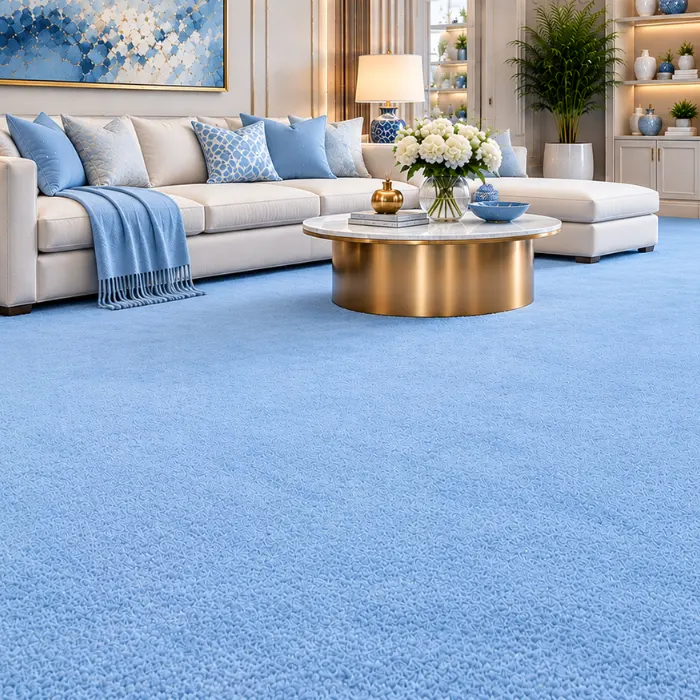 pestal blue