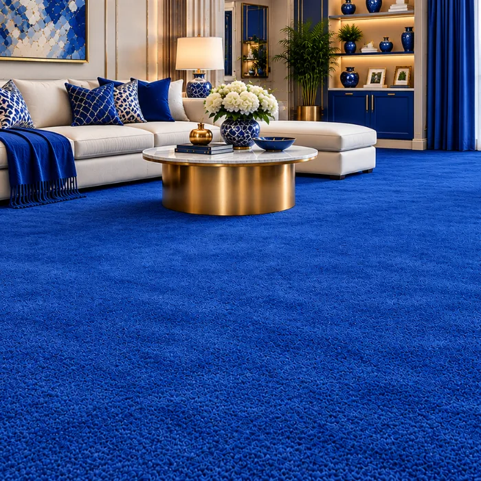 royal blue