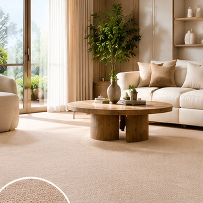 warm beige